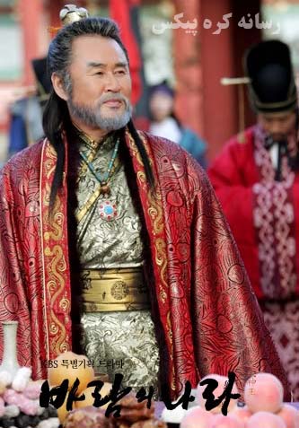 بیوگرافی یون تابال پدر سوسانو در سریال جومونگ